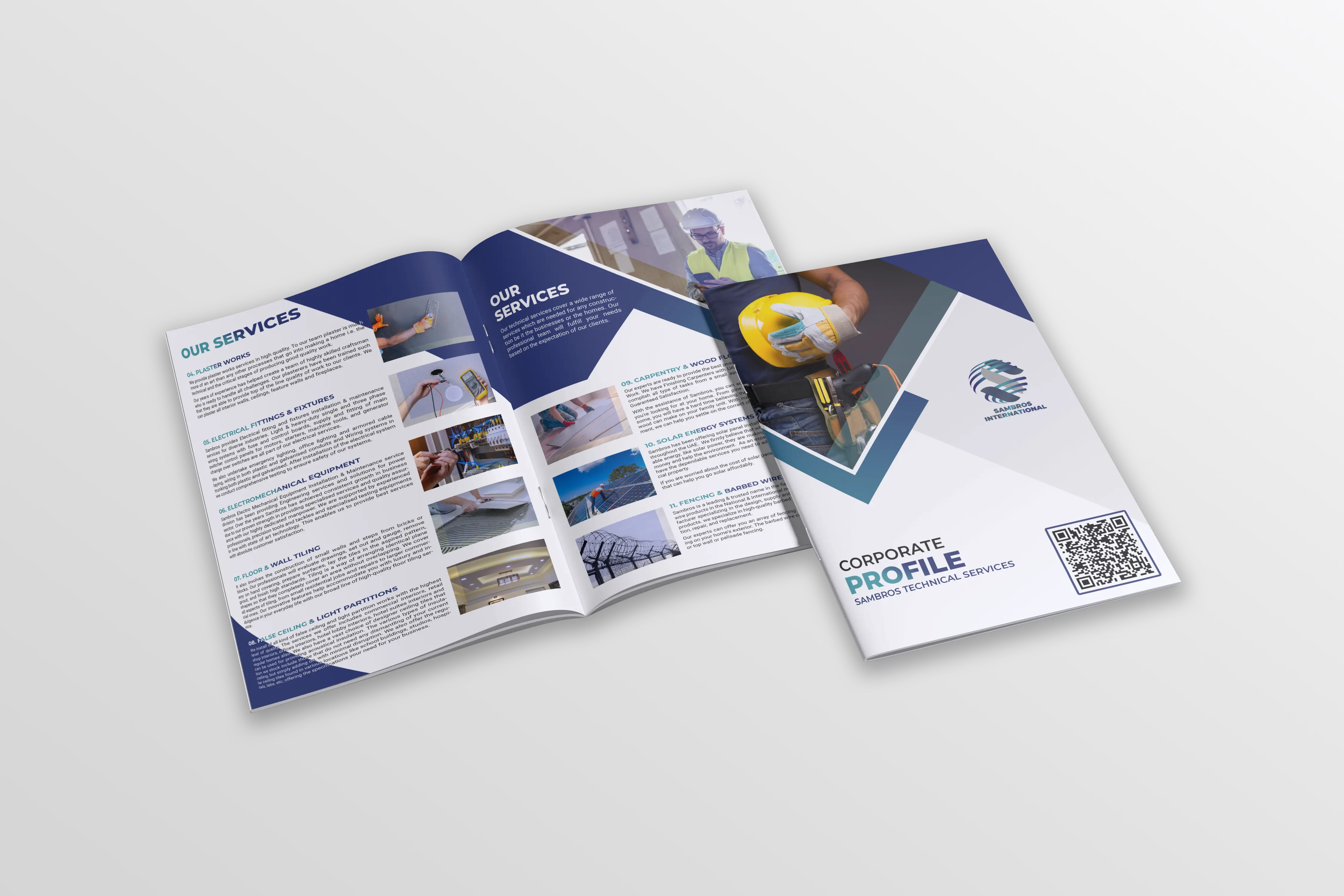 Sambors International